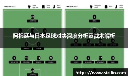 阿根廷与日本足球对决深度分析及战术解析